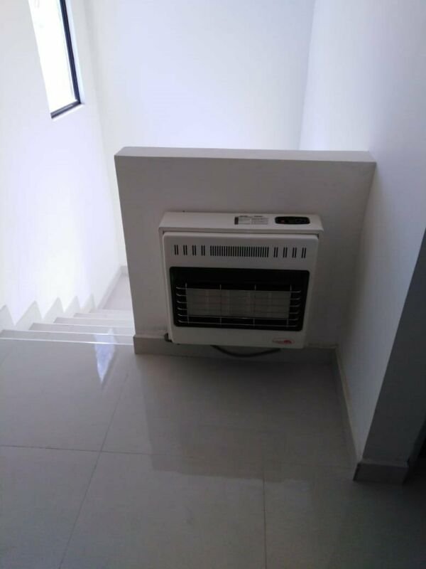 Departamento en residencial universidad  - Foto 7