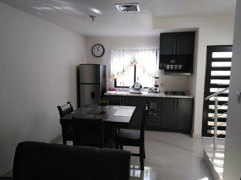 Departamento en residencial universidad  - Foto 4