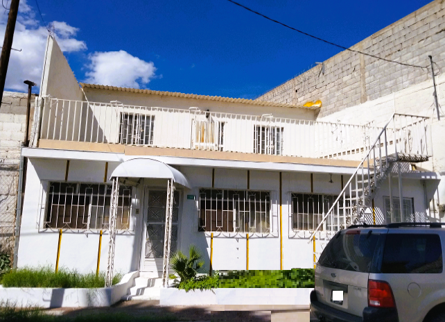 Casa en venta en CENTRO, Chihuahua