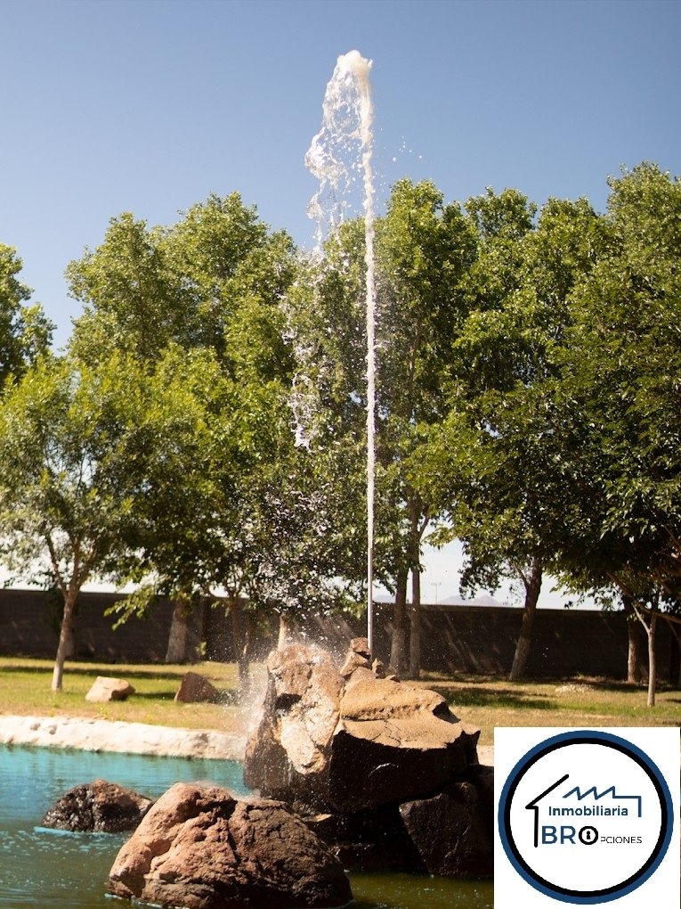 Terreno en venta en RESIDENCIAL LEONES ETAPA 1, Chihuahua