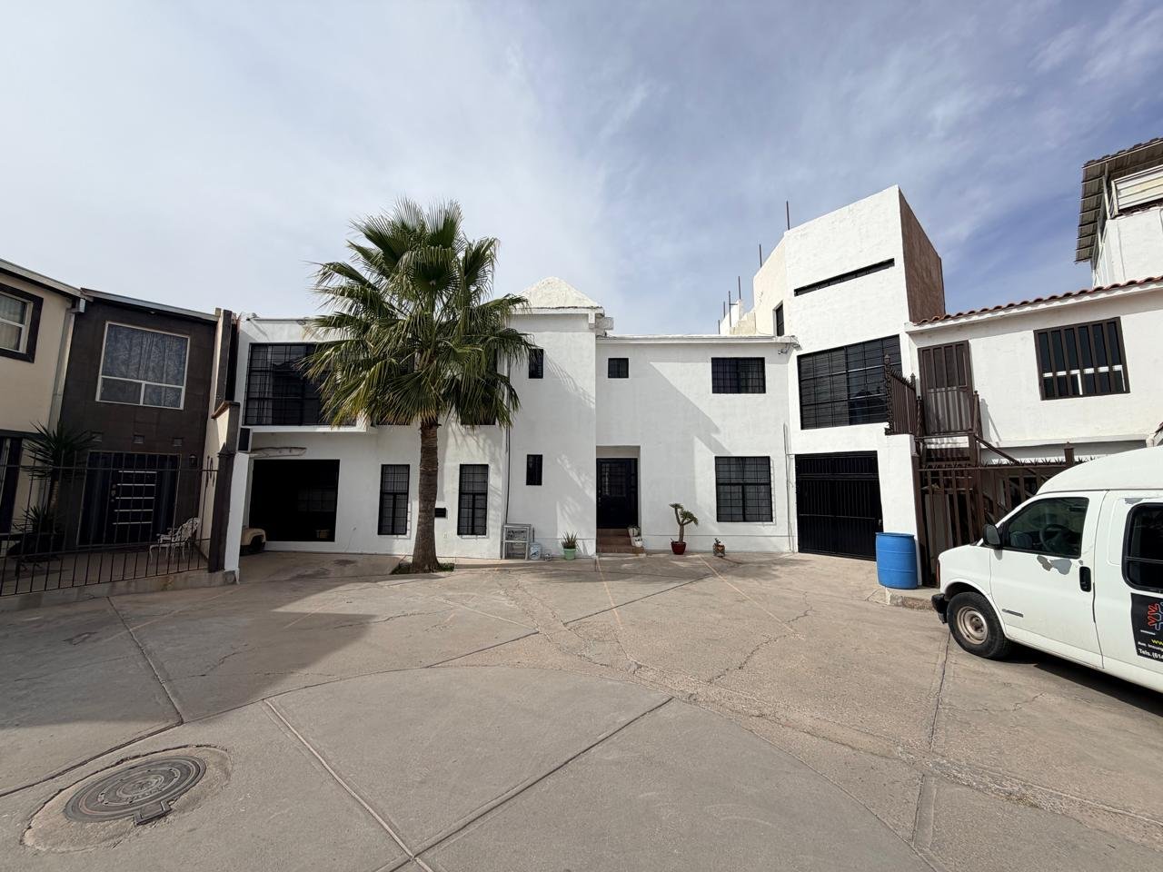 Casa en venta en SANTO NIÑO, Chihuahua