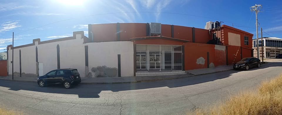 Local comercial en venta en DEPORTISTAS , Chihuahua