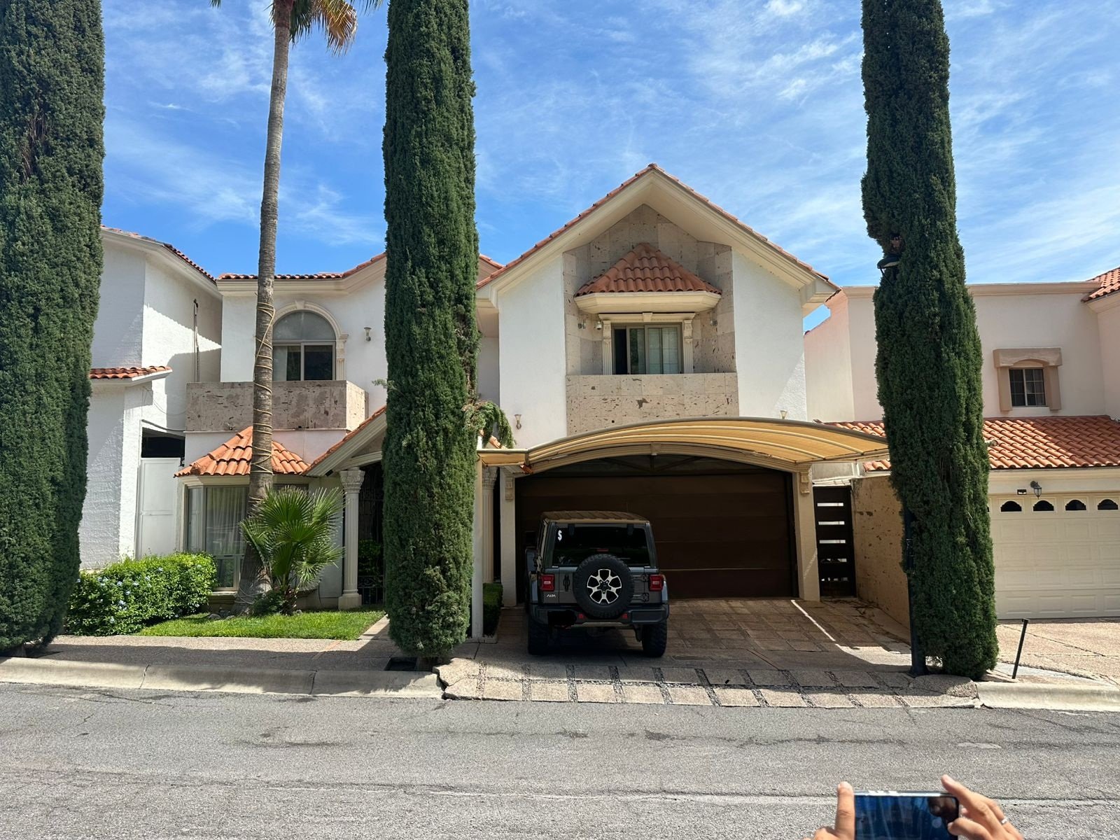 Casa en venta en HACIENDAS DEL VALLE 2, Chihuahua