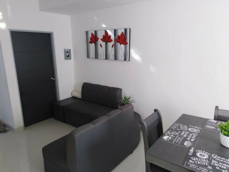 Departamento en residencial universidad  - Foto 3