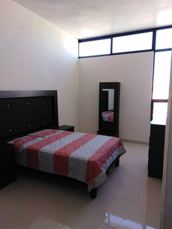 Departamento en residencial universidad  - Foto 5
