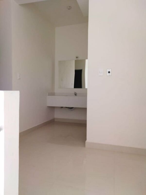 Departamento en residencial universidad  - Foto 10